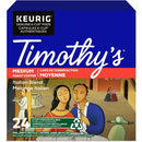 Timothy's K-Cup Italian Blend Medium Roast Coffee 9606792