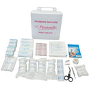 Paramedic First Aid Kit CNESST Approved (Quebec, 2021) (20 TO 50  9991987