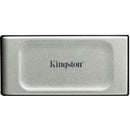 Kingston XS2000 1000 GB Portable Rugged Solid State Drive - Exter 831317