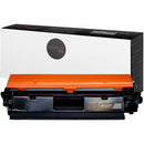 Premium Tone Laser Toner Cartridge (CF217X) - Black - 1 Pack NCHP217X