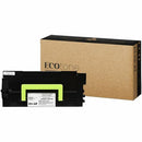 Ecotone 58D1U00 Remanufactured Laser Toner Cartridge 58D1U00 - Bl 833703