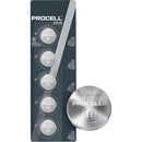 Procell Lithium-Manganese Dioxide Battery PC2025