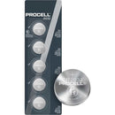Procell Lithium-Manganese Dioxide Battery PC2032