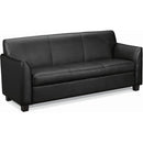 Basyx by HON Circulate Loveseat Sofa VL873SB11