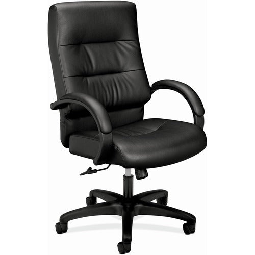 HON Client Chair BSXVL691SB11