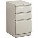 HON HBMP2B Pedestal HBMP2BQ