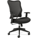 HON Wave Chair VL702MM10