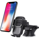 iOttie Easy One Touch 5 Vehicle Mount for Smartphone - Black HLCRIO171A