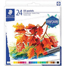 Staedtler Oil Pastel 2420C2407