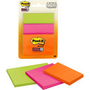 Post it Super Sticky Adhesive Note 3432SSAU