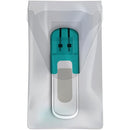 GemEx Self Adhesive USB Pockets 1USBA6