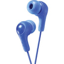 JVC Gumy Plus Earphone HAFX7AN