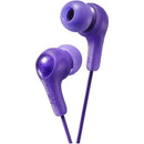 JVC Gumy Plus Earphone HAFX7VN