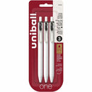 uniball&trade; one Retractable Gel Pens 70322C
