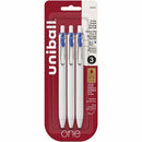 uniball&trade; one Retractable Gel Pens 70323C