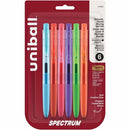uniball&trade; Spectrum Retractable Gel Pens 70183C