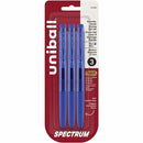 uniball&trade; Spectrum Retractable Gel Pens 70182C