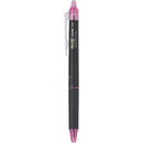 FriXion Clicker Gel Pen BLRTFRP5PK