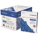 Domtar White Copy Paper 3976 (1 single ream of 500 sheets)
