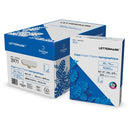 Domtar Copy Paper 92B 20lb 8-1/2" x 11" 3-Hole 500/pkg 3971 (1 single ream of 500 sheets)