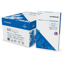 Domtar Copy Paper 92B 20lb 8-1/2" x 14" 500/pkg 3972 (1 Ream of 500 Sheets Only)