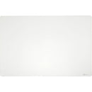 Quartet Glass Desktop Overlay, 36" x 24" , Clear Q0936240