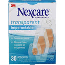 Nexcare Adhesive Bandage 58830CA