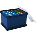 Storex Storage Case 62005S03C