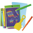 Boogie Board Magic Sketch Kids Drawing Kit 137101
