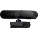 Lenovo Video Conferencing Camera - Black - USB Type C - 1 / Each 4XC1D66055