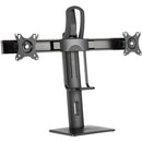 Intekview IntekView Freestanding Double Monitor Stand easy adjust MS402