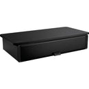 Kensington UVStand Monitor Stand with UVC Sanitization Compartmen K55100CA