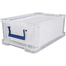 Bankers Box Plastic Storage Box 7730405