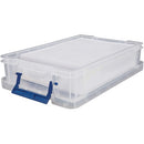 Bankers Box Plastic Storage Box 7730302