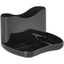 Deflecto AntiMicrobial Desk Caddy 63910