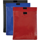 Winnable Carrying Case (Pouch) - Black, Clear 20131
