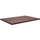 Heartwood Innovations Grey Dusk Laminate Desking Lateral File Top INV2436030