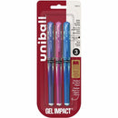 uniball&trade; Signo Gel Impact Pens 70201C