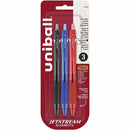 uniball&trade; Jetstream Elements Ballpoint Pens 70180