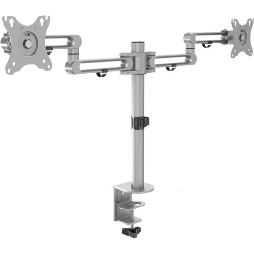 Horizon AEG20 Mounting Arm for Monitor - Metallic Gray HZNAEG20