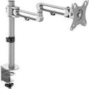 Horizon AEG15 Mounting Arm for Monitor - Metallic Gray AEG15