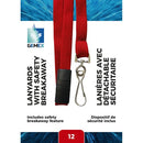Gemex Lanyard 3753412R