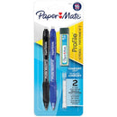Paper Mate Profile Mechanical Pencils 0.7 mm Assorted Colours 2/p 2105701