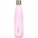 EXECO 500ml Insulated Bottle XGB500MPK