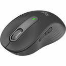 Logitech Signature M650 Wireless Mouse - For Small to Medium Size 910006250