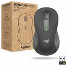 Logitech Signature M650 L for Business (Graphite) - Brown Box 910006346