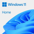 Microsoft Windows 11 Home 32/64-bit - Box Pack - 1 License HAJ00108