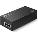 TP-Link TP-Link TL-PoE170S - 802.3at/af/bt Gigabit PoE Injector - TLPOE170S