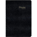Brownline Essential Planner CBT725WBLK