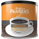 Mother Parkers Original Roast Ground Coffee 11MP225